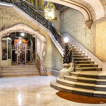 Luxury Penthouses 1 Barcelone Extérieur photo