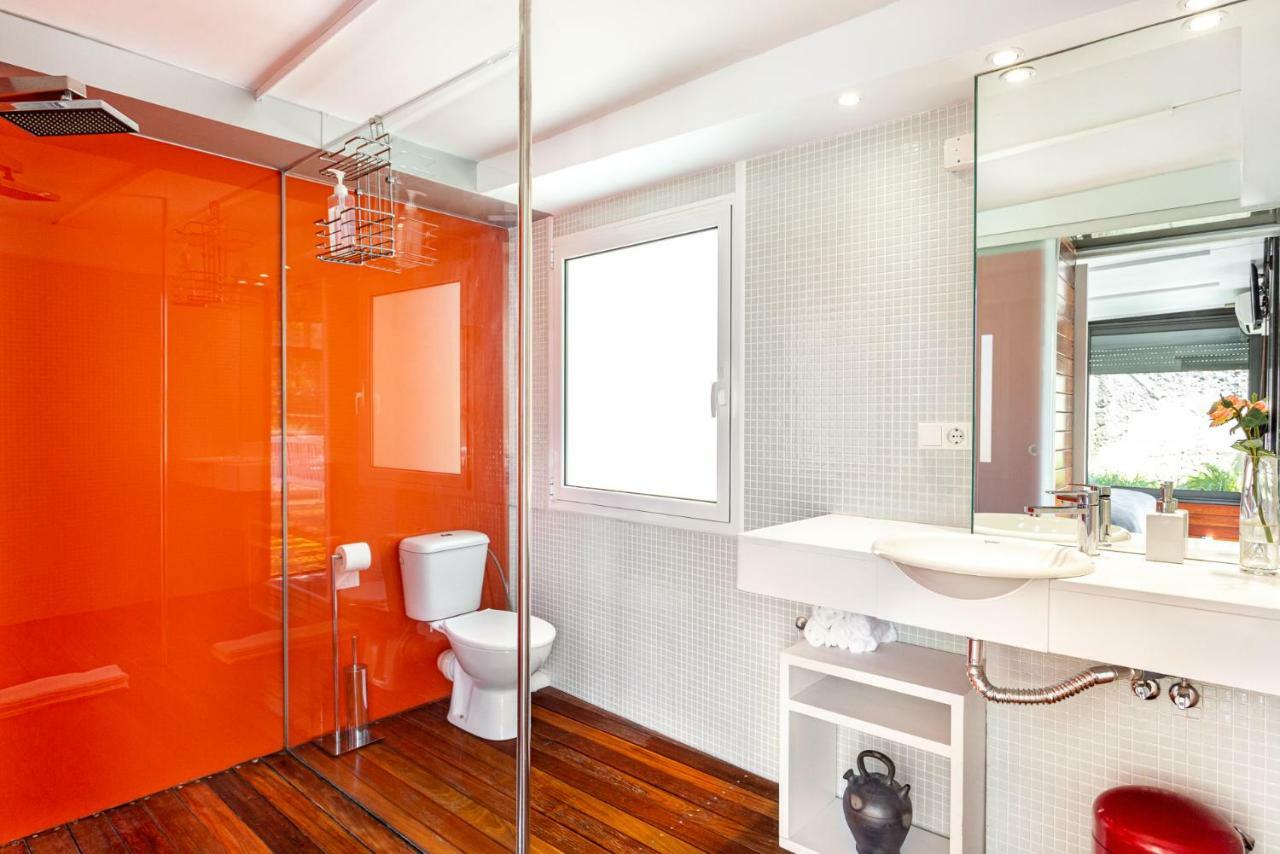 Luxury Penthouses 1 Barcelone Extérieur photo