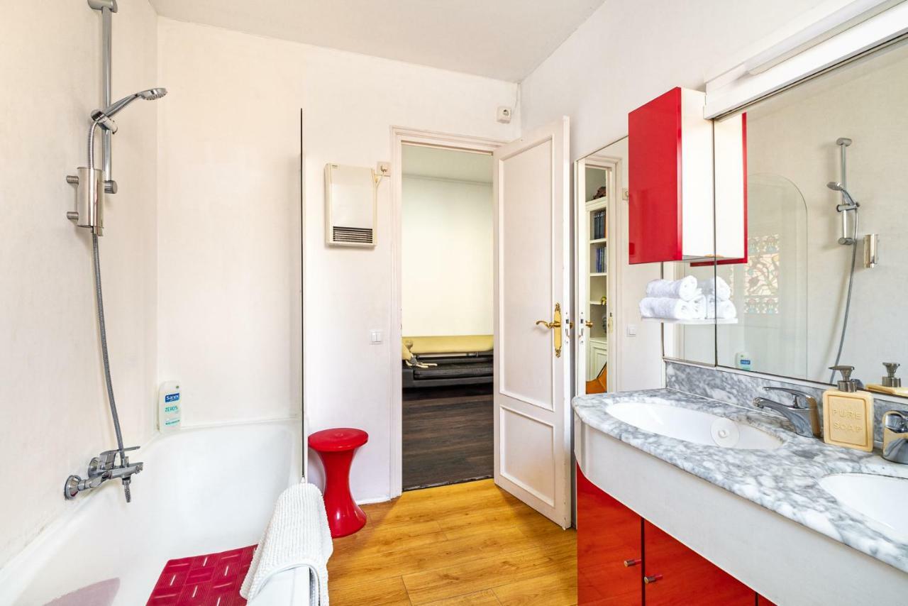 Luxury Penthouses 1 Barcelone Extérieur photo